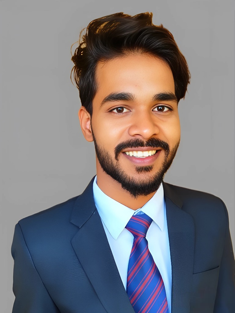 Rachit Sharma | Full Stack Developer